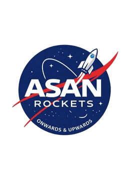 Asan Rockets