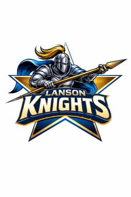 Lanson Knights